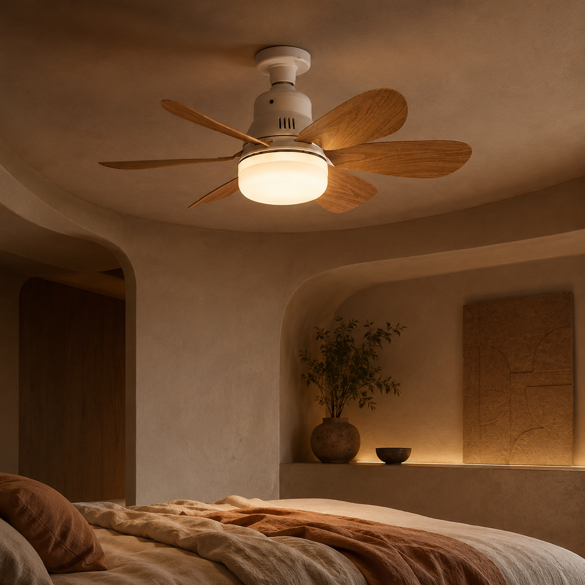 Ceiling Fans
