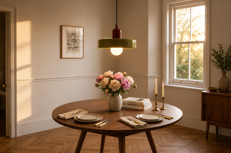 Pendant Lights